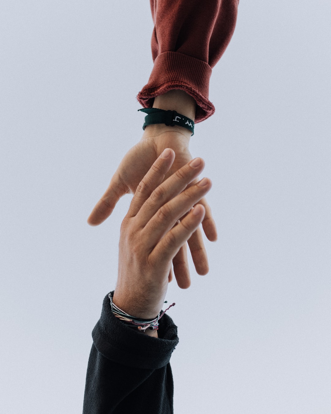 Partner with Kiini 5